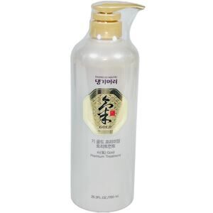 Daeng Gi Meo Ri Ki Gold Premium Treatment Conditioner 26 oz Korea New Sealed